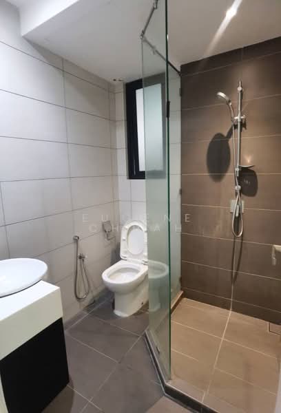 Kondominium untuk Disewa di The Light Linear - Eugene Chuah - PropertyGuru.com.my