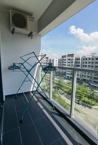 Kondominium untuk Disewa di The Light Linear - Eugene Chuah - PropertyGuru.com.my