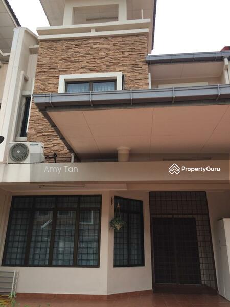For Rent - BU6 Bandar Utama @ Damansara