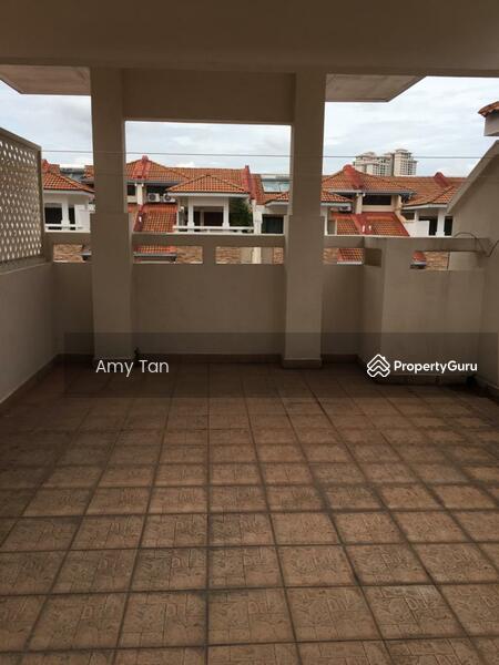 For Rent - BU6 Bandar Utama @ Damansara