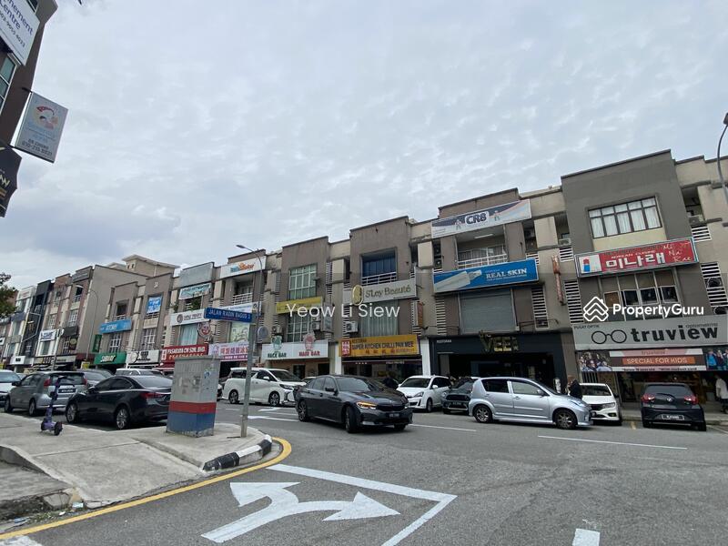 Shop for Rent in Bandar Baru Sri Petaling (Sri Petaling) - Yeow Li Siew - PropertyGuru.com.my