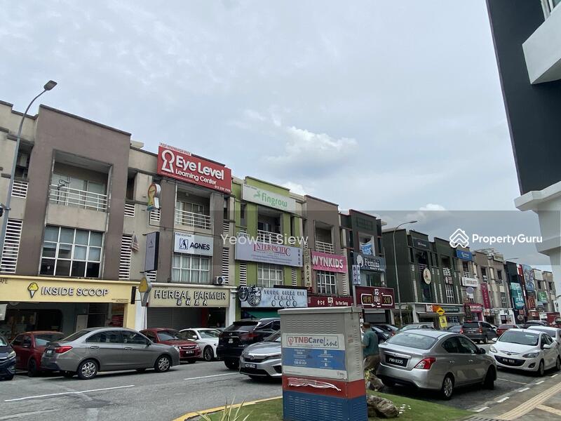 Shop for Rent in Bandar Baru Sri Petaling (Sri Petaling) - Yeow Li Siew - PropertyGuru.com.my