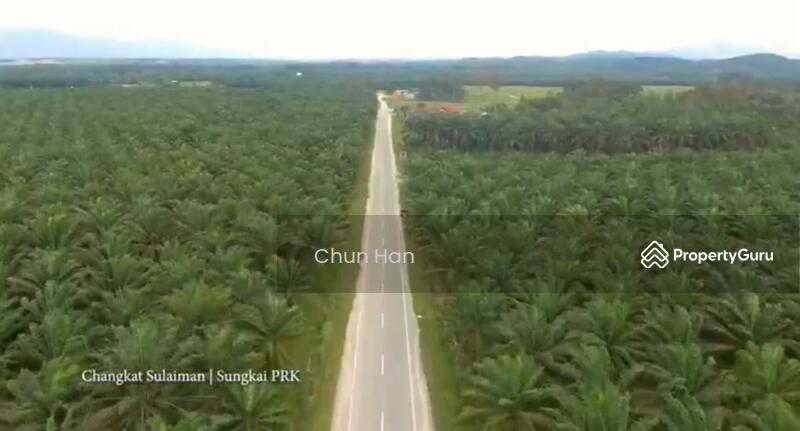 Agricultural Land for Sale in Tapah (Perak) - Chun Han - PropertyGuru.com.my