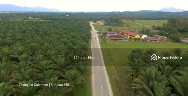 Agricultural Land for Sale in Tapah (Perak) - Chun Han - PropertyGuru.com.my