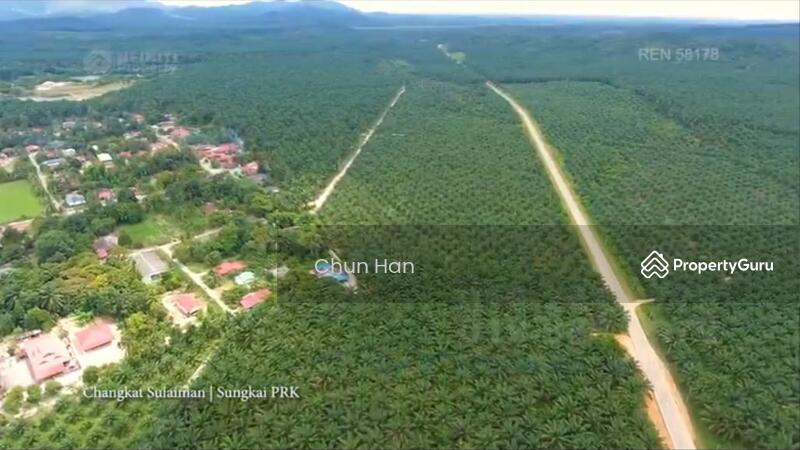 Agricultural Land for Sale in Tapah (Perak) - Chun Han - PropertyGuru.com.my