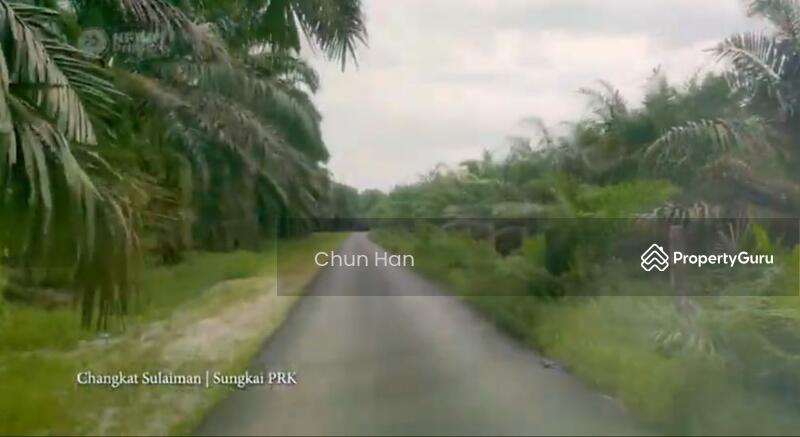 Agricultural Land for Sale in Tapah (Perak) - Chun Han - PropertyGuru.com.my