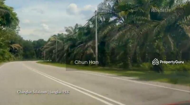 Agricultural Land for Sale in Tapah (Perak) - Chun Han - PropertyGuru.com.my