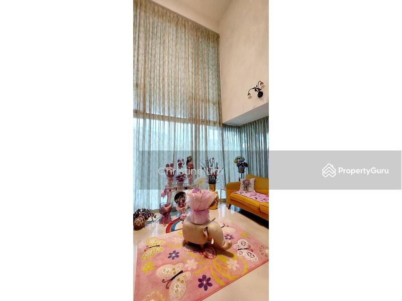 Armanee Terrace II untuk Untuk Dijual - RM 999,999, Mac 2026 - PropertyGuru.com.my