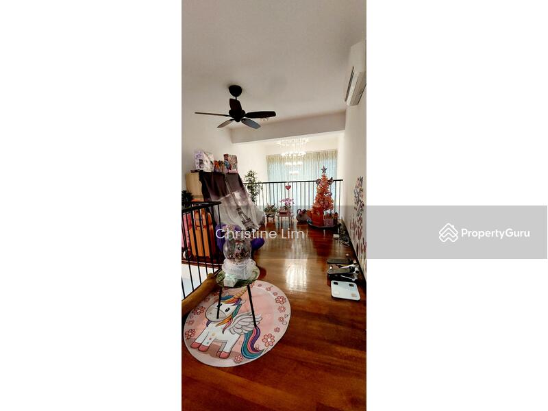 Armanee Terrace II untuk Untuk Dijual - RM 999,999, Mac 2026 - PropertyGuru.com.my