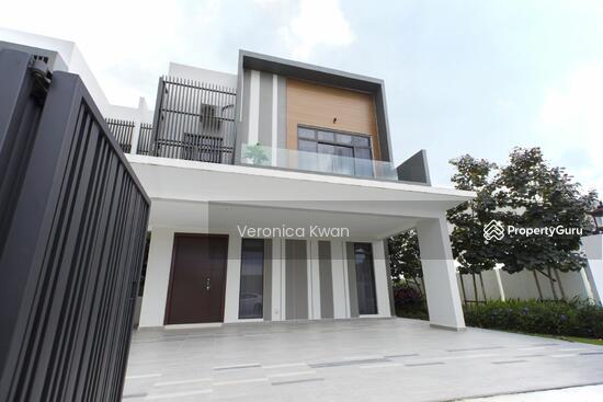 First Property Full 100% Loan [Monthly RM1700 Only] 0% Downpayment Near ...