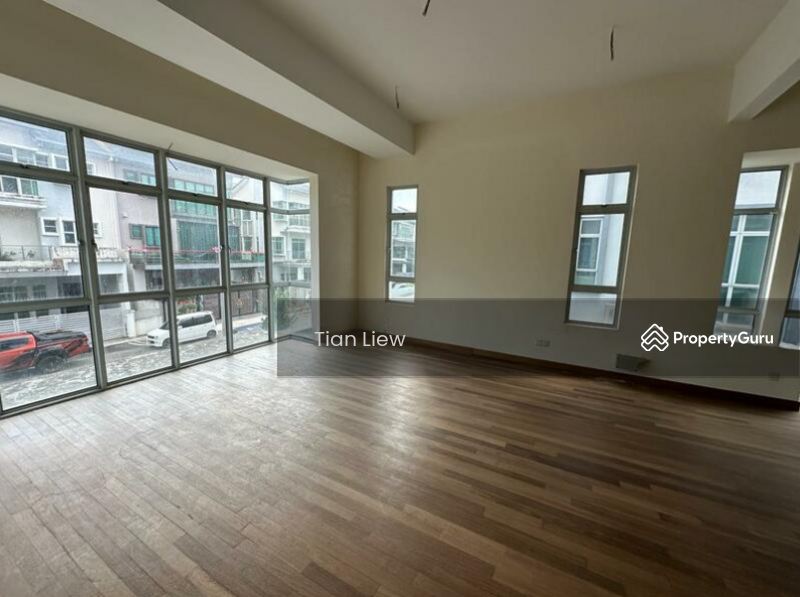 Rumah Berkembar untuk Dijual di Laman Rimbunan (Kepong) - Tian Liew - PropertyGuru.com.my