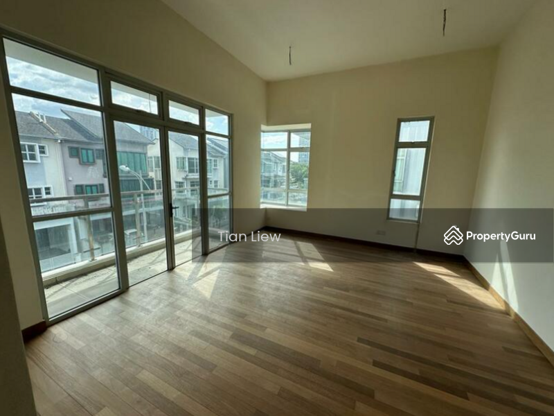 Rumah Berkembar untuk Dijual di Laman Rimbunan (Kepong) - Tian Liew - PropertyGuru.com.my