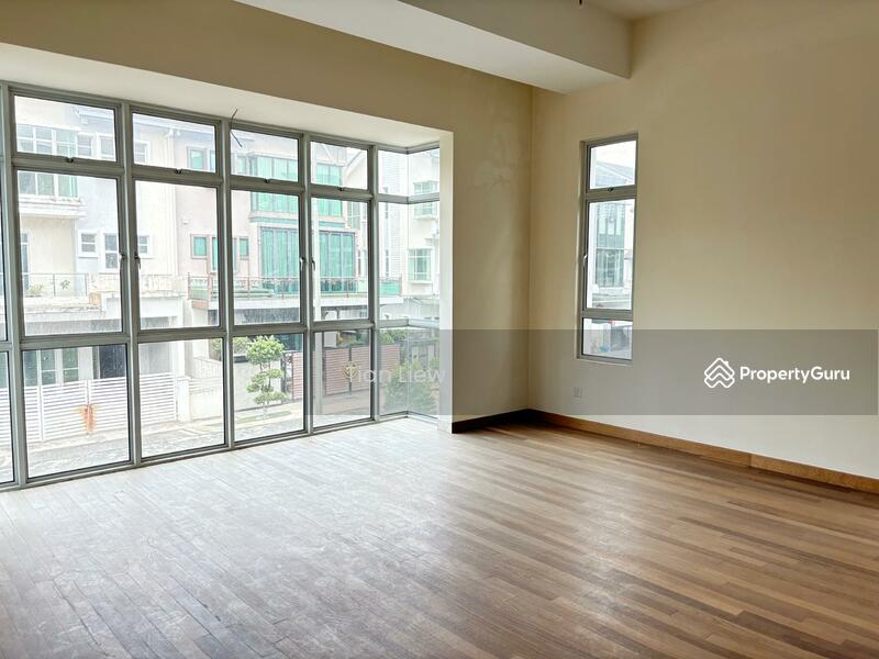 Rumah Berkembar untuk Dijual di Laman Rimbunan (Kepong) - Tian Liew - PropertyGuru.com.my
