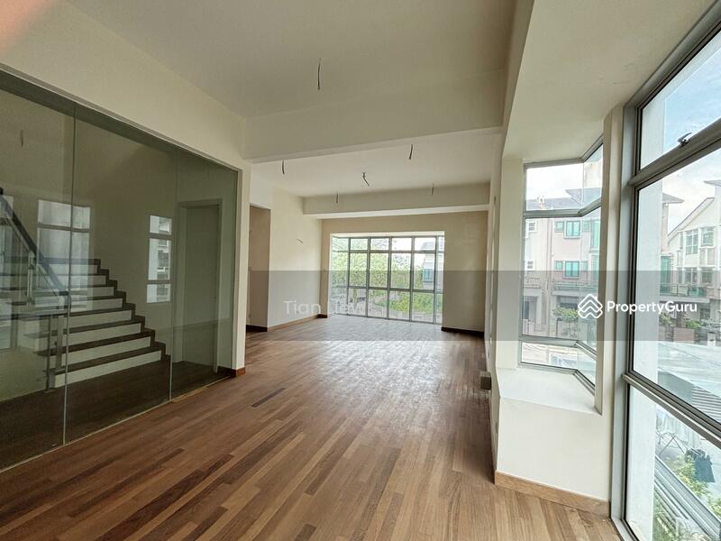 Rumah Berkembar untuk Dijual di Laman Rimbunan (Kepong) - Tian Liew - PropertyGuru.com.my