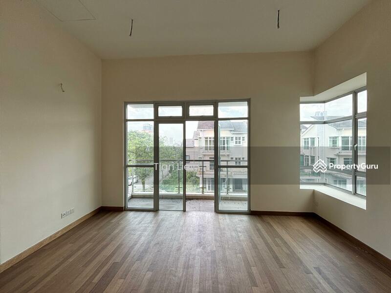 Rumah Berkembar untuk Dijual di Laman Rimbunan (Kepong) - Tian Liew - PropertyGuru.com.my
