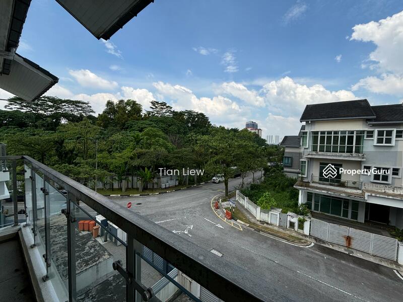 Rumah Berkembar untuk Dijual di Laman Rimbunan (Kepong) - Tian Liew - PropertyGuru.com.my