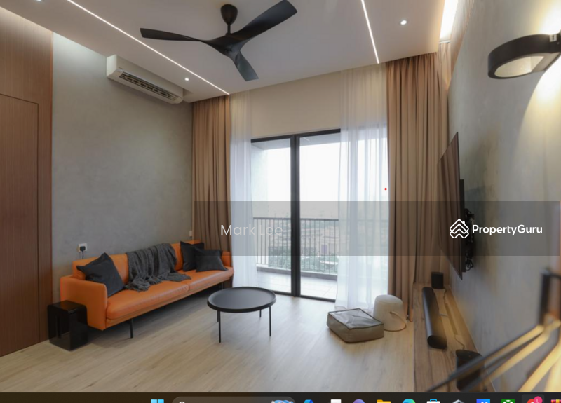 Service Residence for Sale at M Centura - Mark Lee - PropertyGuru.com.my