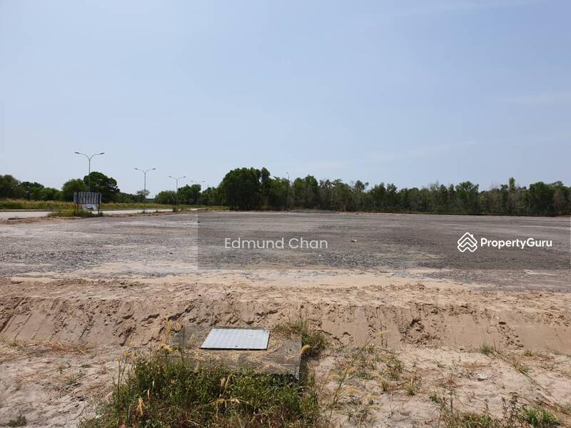 Tanah Perindustrian untuk Dijual di Bandar Sultan Suleiman (Port Klang (Pelabuhan Klang)) - Edmund Chan - PropertyGuru.com.my