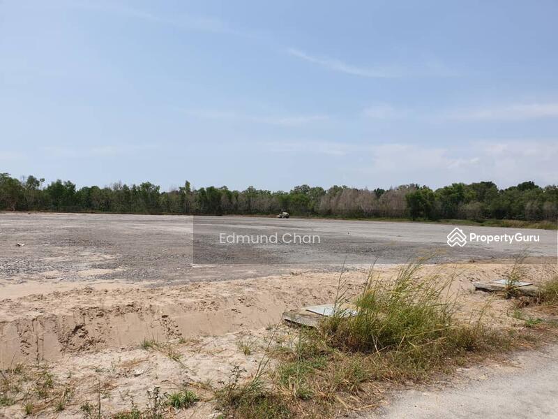 Tanah Perindustrian untuk Dijual di Bandar Sultan Suleiman (Port Klang (Pelabuhan Klang)) - Edmund Chan - PropertyGuru.com.my