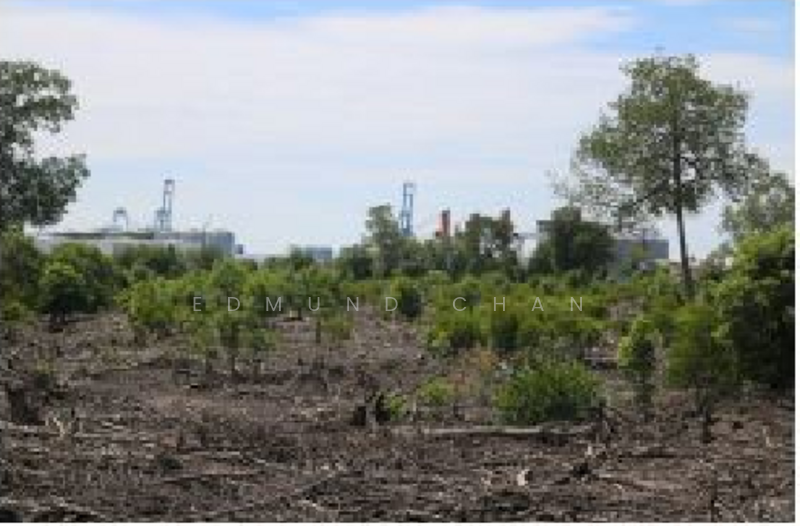 Tanah Perindustrian untuk Dijual di Bandar Sultan Suleiman (Port Klang (Pelabuhan Klang)) - Edmund Chan - PropertyGuru.com.my