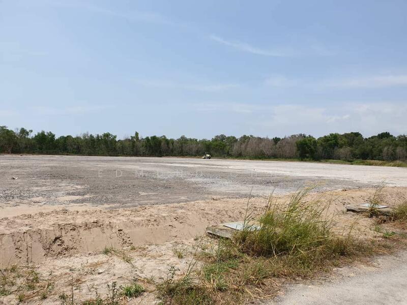 Tanah Perindustrian untuk Dijual di Bandar Sultan Suleiman (Port Klang (Pelabuhan Klang)) - Edmund Chan - PropertyGuru.com.my