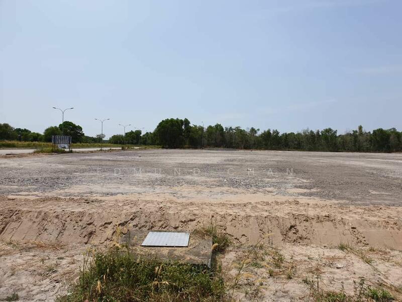 Tanah Perindustrian untuk Dijual di Bandar Sultan Suleiman (Port Klang (Pelabuhan Klang)) - Edmund Chan - PropertyGuru.com.my