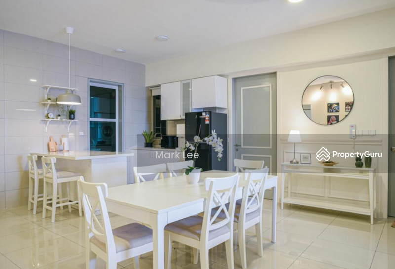 Service Residence for Sale at Arte Mont Kiara - Mark Lee - PropertyGuru.com.my