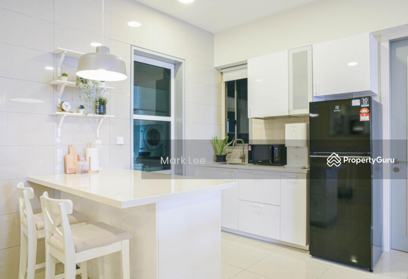 Service Residence for Sale at Arte Mont Kiara - Mark Lee - PropertyGuru.com.my