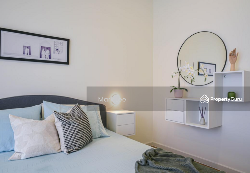Service Residence for Sale at Arte Mont Kiara - Mark Lee - PropertyGuru.com.my