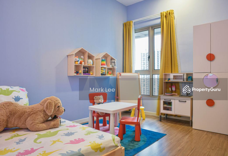 Service Residence for Sale at Arte Mont Kiara - Mark Lee - PropertyGuru.com.my