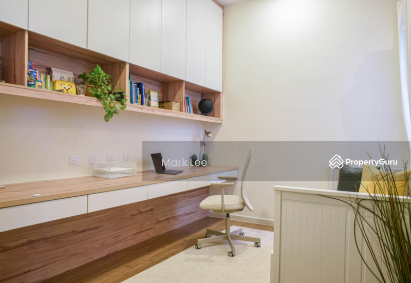 Service Residence for Sale at Arte Mont Kiara - Mark Lee - PropertyGuru.com.my