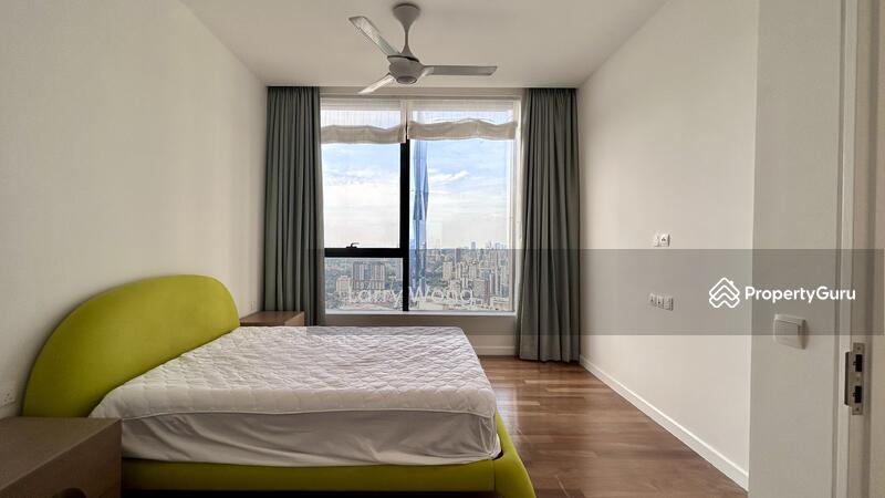 Pavilion Ceylon Hill untuk Untuk Disewa - RM 7,500 /bulan, Mac 2026 - PropertyGuru.com.my