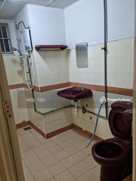 For Rent - Prima Setapak Condominium