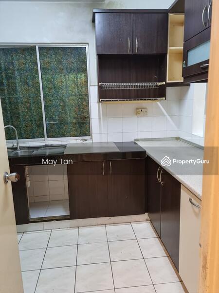 For Rent - Prima Setapak Condominium