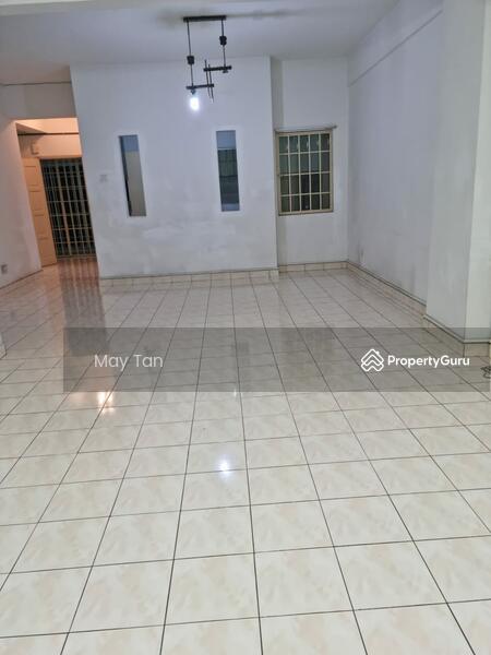 For Rent - Prima Setapak Condominium