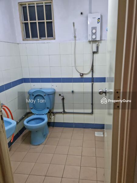 For Rent - Prima Setapak Condominium