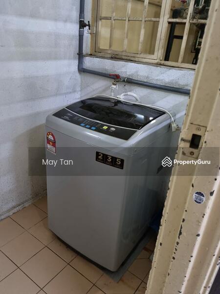 For Rent - Prima Setapak Condominium