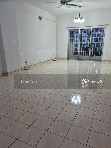 For Rent - Prima Setapak Condominium