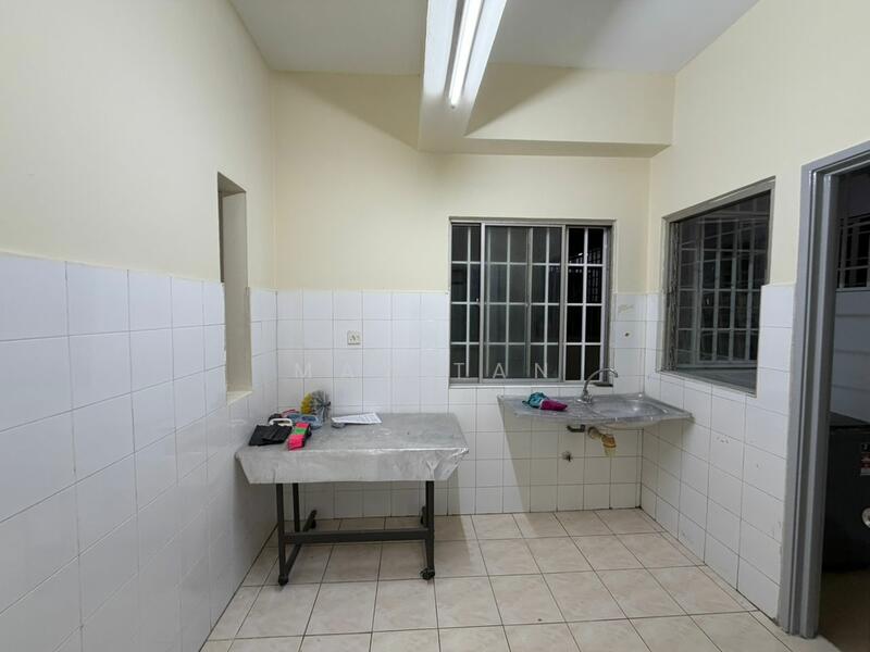 For Rent - Prima Setapak Condominium