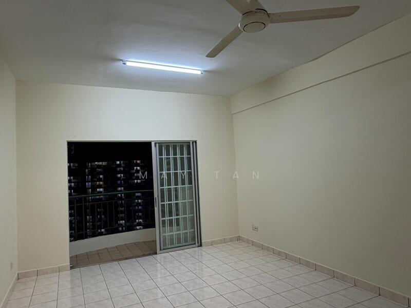 For Rent - Prima Setapak Condominium