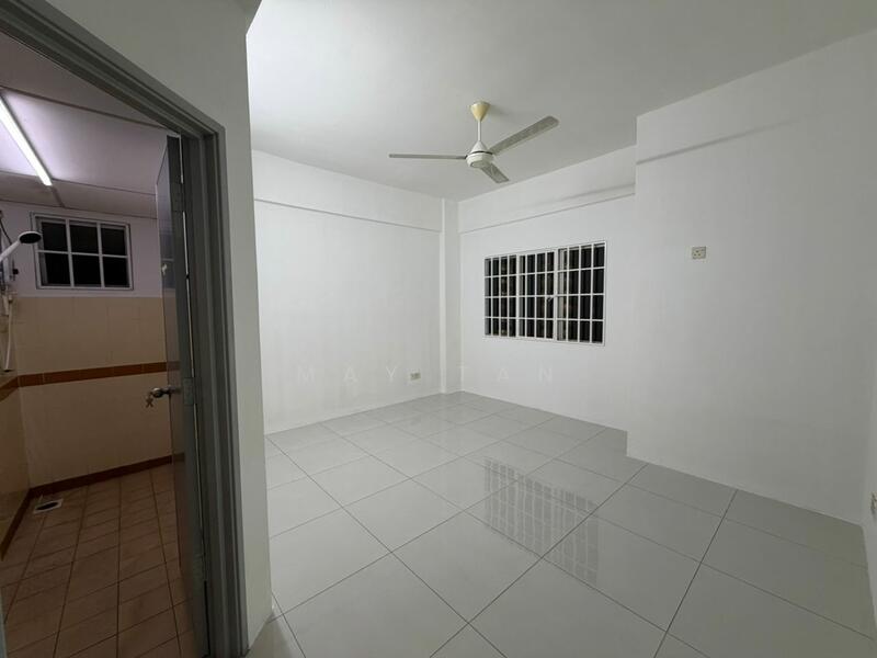 For Rent - Prima Setapak Condominium
