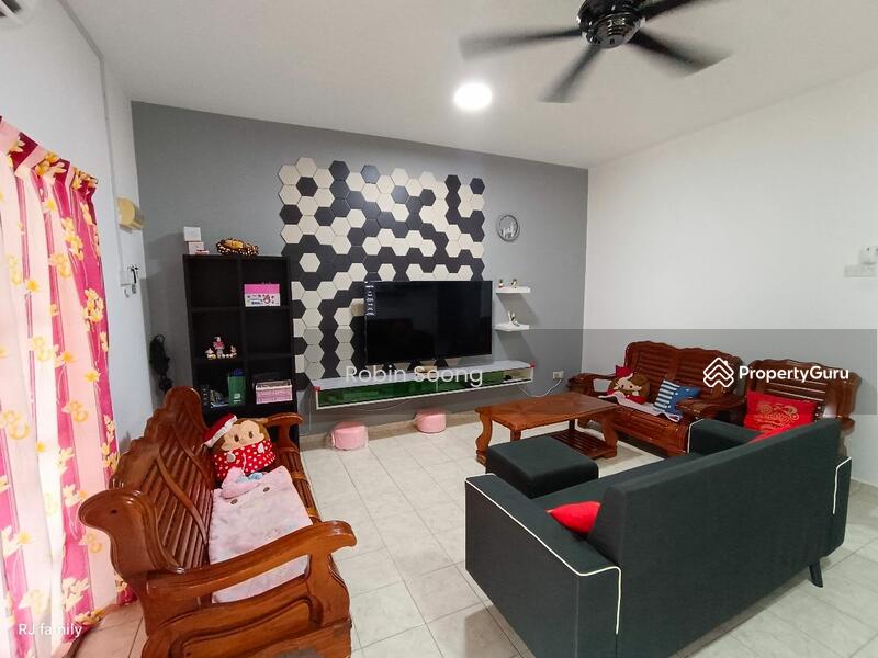 2 Storey Terrace house at Ayer Keroh, Taman Melaka Perdana, Ayer Keroh ...