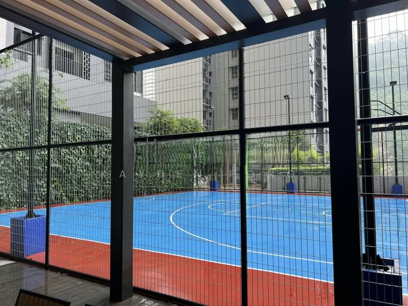 Apartment for Rent at D'Vervain - Kayden Fong - Exterior - PropertyGuru.com.my