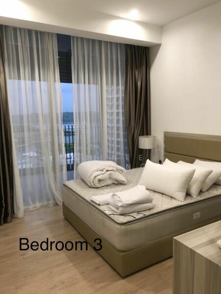 Service Residence for Rent at Encorp Marina - Shinee Thoong - PropertyGuru.com.my