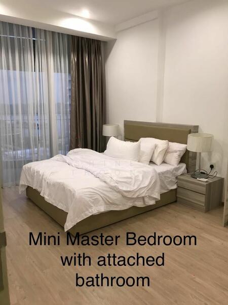 Service Residence for Rent at Encorp Marina - Shinee Thoong - PropertyGuru.com.my