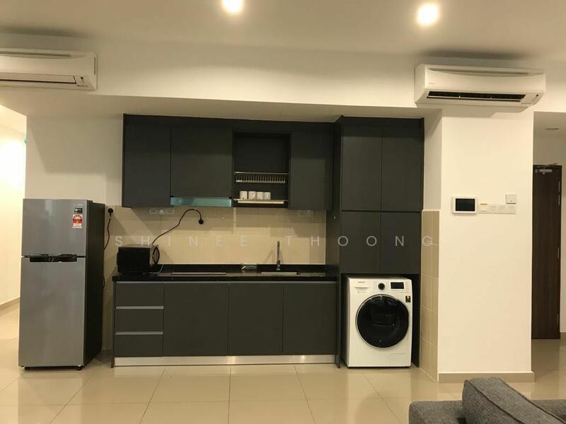 Service Residence for Rent at Encorp Marina - Shinee Thoong - PropertyGuru.com.my