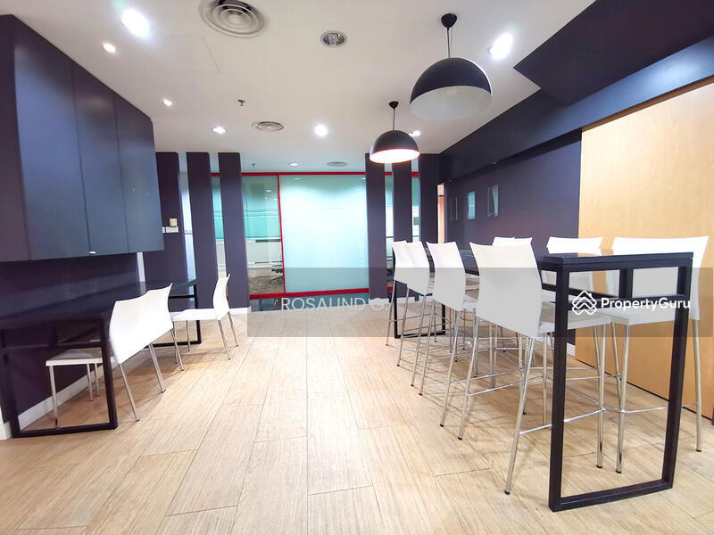 Office for Rent in KLCC (KL City Centre) - ROSALIND G. - PropertyGuru.com.my