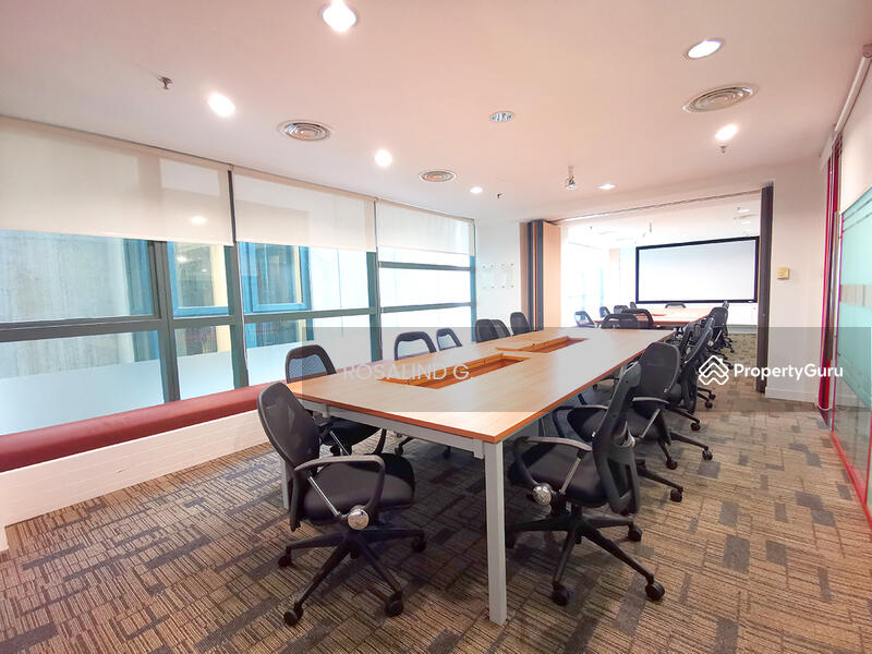 Office for Rent in KLCC (KL City Centre) - ROSALIND G. - PropertyGuru.com.my