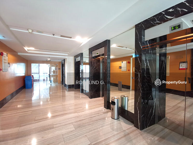 Office for Rent in KLCC (KL City Centre) - ROSALIND G. - PropertyGuru.com.my