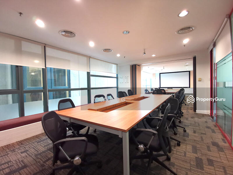 Office for Rent in KLCC (KL City Centre) - ROSALIND G. - PropertyGuru.com.my